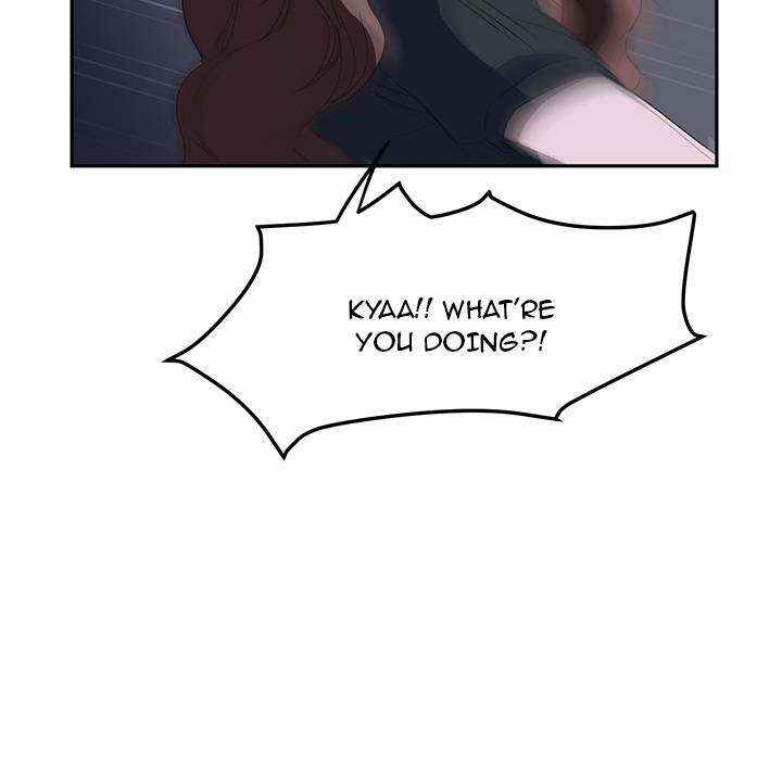 My Stepmom - Chapter 26 - Andromeda 11 page 67 hentai porn comic manga doujin